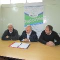 CONVENIO CON EL PAMI