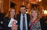 PUERTO MADRYN EN LA CONFERENCIA INTERNACIONAL DE NEGOCIOS Y TURISMO LGBT