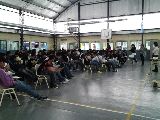 MÁS DE 3500 PERSONAS PARTICIPARON EN ACTIVIDADES DE CONCIENTIZACIÓN AMBIENTAL