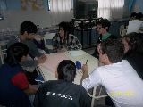 CONTINÚAN LAS ACTIVIDADES DEL PROGRAMA “EDUCAR EN IGUALDAD PARA PREVENIR LA VIOLENCIA”