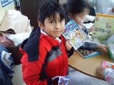 YA PASO POR LA ESCUELA MUNICIPAL Nº 1