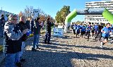 CARRERA POR EL DÍA MUNDIAL DE LA LUCHA CONTRA EL NARCOTRÁFICO