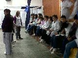 EL PROGRAMA “APRENDIENDO A CONVIVIR SIN VIOLENCIA” FINALIZÓ EN LA ESCUELA Nº 152