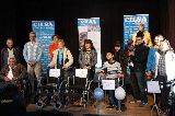 ENTREGARON NUEVAS SILLAS DE RUEDAS Y ELEMENTOS ORTOPÉDICOS