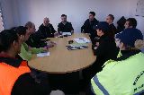 ACCIONES PREVENTIVAS PARA GARANTIZAR LA SEGURIDAD EN EL RECESO INVERNAL