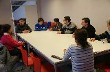 PROMUEVEN LA BÚSQUEDA LABORAL DE PERSONAS CON CAPACIDADES DIFERENTES
