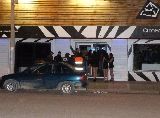 OPERATIVOS NOCTURNOS EN BOLICHES BAILABLES EL FIN DE SEMANA