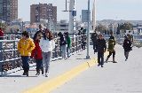 CRECIMIENTO DEL FLUJO TURÍSTICO EN VACACIONES DE INVIERNO