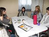 DICTAN CAPACITACIÓN EN DISEÑO DE INDUMENTARIA EN EL SAN MIGUEL