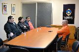 EL MUNICIPIO BUSCA PROFUNDIZAR ACCIONES DE INCLUSIÓN EN CONJUNTO CON EL SUPA