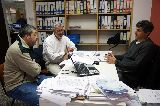 PLANIFICAN ESTACIONAMIENTOS EXCLUSIVOS PARA PERSONAS CON DISCAPACIDAD