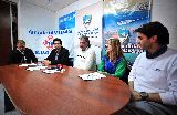 PUERTO MADRYN SEDE DEL PRIMER CONGRESO NACIONAL DE GUARDAVIDAS DE LA PATAGONIA