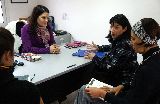EL MUNICIPIO ACOMPAÑA LA CONFORMACIÓN DE LA ASOCIACIÓN CIVIL DE DEPORTES RECREATIVOS PUERTO MADRYN