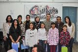 ENTREGARON LOS PREMIOS DEL CONCURSO NACIONAL “QUIERO SER ESCRITOR