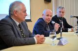 ASOCIACIÓN DE HOTELES DE TURISMO  NACIÓN PRESENTÓ SU TRABAJO EN MADRYN
