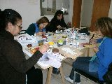 EL PROYECTO “LA FÁBRICA DE JUGUETES” BUSCA FORTALECER VÍNCULOS FAMILIARES