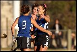 CONVOCAN A CLÍNICA DE HOCKEY PARA NIÑOS DE 8 A 14 AÑOS