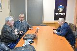 PILOTOS DEL “RALLY DE LAS AMÉRICAS” PASARÁN POR PUERTO MADRYN EN MAYO 2014