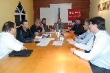 LA SEMANA PRÓXIMA EN MADRYN SE PRESENTA “MIRAR PARA CUIDAD”