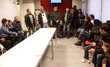 COMENZÓ LA CAPACITACIÓN PARA IMPLEMENTAR EL PLAN “MIRAR PARA CUIDAR”