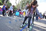 NUEVA EDICIÓN DEL “MADRYN JUEGA” POR EL DÍA DEL NIÑO