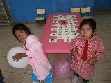 EL CENTRO QUEMÚ FESTEJARÁ SUS 27 AÑOS Y EL DÍA DEL NIÑO