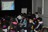 SEGUNDA ETAPA DEL PROGRAMA TURISMO, PATRIMONIO Y ESCUELA