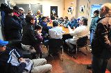 REUNIÓN CON PRODUCTORES PORCINOS
