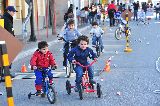 SE ACERCA EL “MADRYN JUEGA” EN LA PLAZA SAN MARTÍN