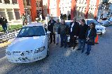 MODERNIZACIÓN Y APLIACIÓN DE LA FLOTA