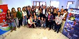 MÁS DE 40 MEDIADORES CAPACITADOS EN HERRAMIENTAS DE NEGOCIACIÓN