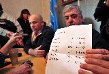 LA GENTE LE DIO EL RESPALDO A UN PROYECTO POLÍTICO QUE HEMOS COMENZADO A TRANSITAR EN LA LOCALIDAD A PARTIR DE DICIEMBRE DE 2011 Y QUE INDUDABLEMENTE LO QUIERE SEGUIR FORTALECIENDO