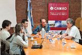 SEGURIDAD, CÁMARAS Y RED SOLIDARIA