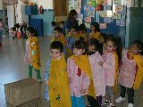 FERIA DE JUEGOS EN LA ESCUELA Nº 449