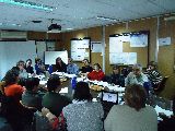 LA DIRECCIÓN DE DISCAPACIDAD EN LA PRESENTACIÓN DE PROGRAMAS PARA LA INCLUSIÓN
