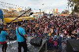 ALREDEDOR DE 10.000 NIÑOS DISFRUTARON LA SEGUNDA EDICIÓN DEL “MADRYN JUEGA”
