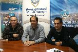 NUEVA EDICIÓN DE LA CARRERA DE MOUNTAIN BIKE “VUELTA BALLENAS 2013”