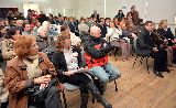 LA BIBLIOTECA PEDAGÓGICA FESTEJÓ SU 30º ANIVERSARIO