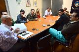 AVANCES PARA LA CONTRUCCIÓN DEL CENTRO DE CIRUGÍA AMBULATORIA