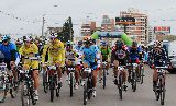 LA CARRERA “VUELTA BALLENAS 2013” CONGREGARÁ A 300 DEPORTISTAS EN EL GOLFO NUEVO
