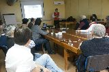 FINALIZACIÓN DE LA ETAPA DE VIABILIDAD DEL PARQUE TECNOLÓGICO