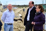 CONFIRMAN QUE UN SEXTO PROMEBA PODRIA SER ENCARADO POR EL MUNICIPIO