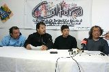 GRAN PEÑA FOLCLÓRICA A BENEFICIO DE LOS VETERANOS DE FÚTBOL