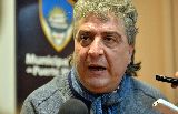 D’ASTOLFO SE REFIRIÓ A LA POSIBILIDAD DE EXPROPIAR TIERRAS