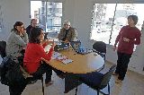 IMPLEMENTARÁN EL CENTRO DE DESARROLLO EMPRENDEDOR “MADRYN AVANZA”
