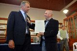 SASTRE PARTICIPÓ EN DOLAVON DEL LANZAMIENTO DE “CHUBUT HACE”