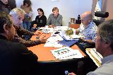 MADRYN SERÁ SEDE DEL CONSEJO FEDERAL DE FADEEAC