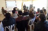 DICTARON TALLER DE LEPTOSPIROSIS PARA VETERINARIOS DE LA PATAGONIA