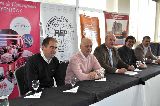 CONGRESO INTERNACIONAL DE EDUCACIÓN FÍSICA 2014 EN PUERTO MADRYN