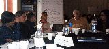 MADRYN PARTICIPÓ DEL FORO REGIONAL DE DIÁLOGO TURÍSTICO PATAGÓNICO